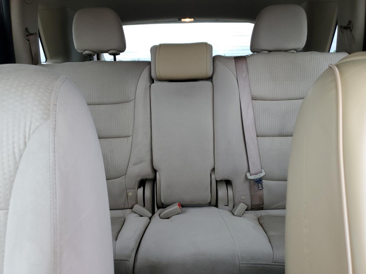 2012 KIA SORENTO