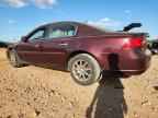 2007 BUICK Lucerne