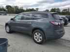 2013 CHEVROLET TRAVERSE