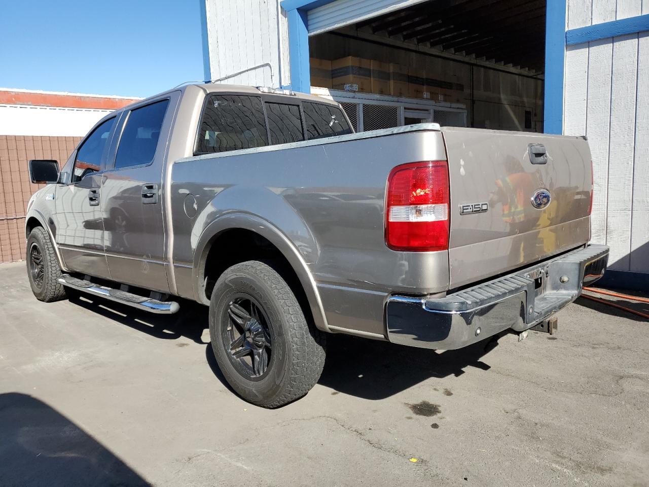 2005 FORD F-150 Lightning
