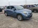2017 FIAT 500X