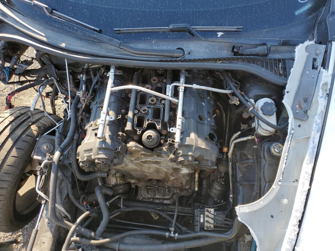 2009 CHEVROLET CORVETTE