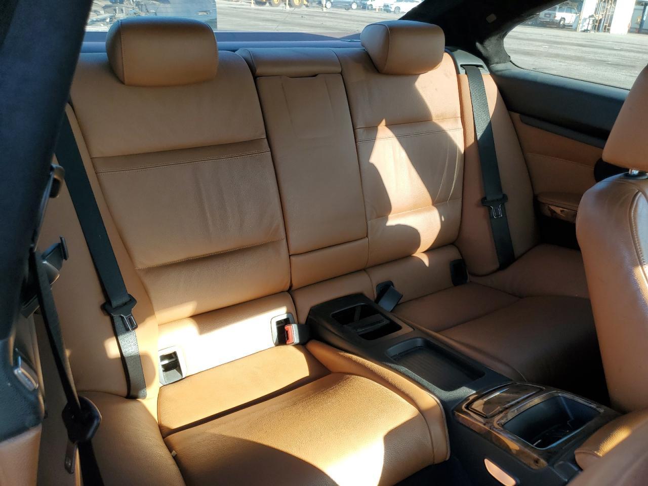 2007 BMW 3 SERIES