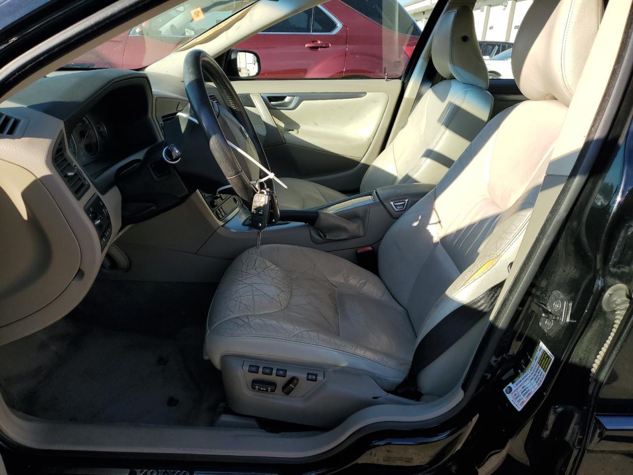 2008 VOLVO S60