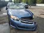 2008 SUBARU Legacy