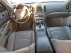 2011 INFINITI G37