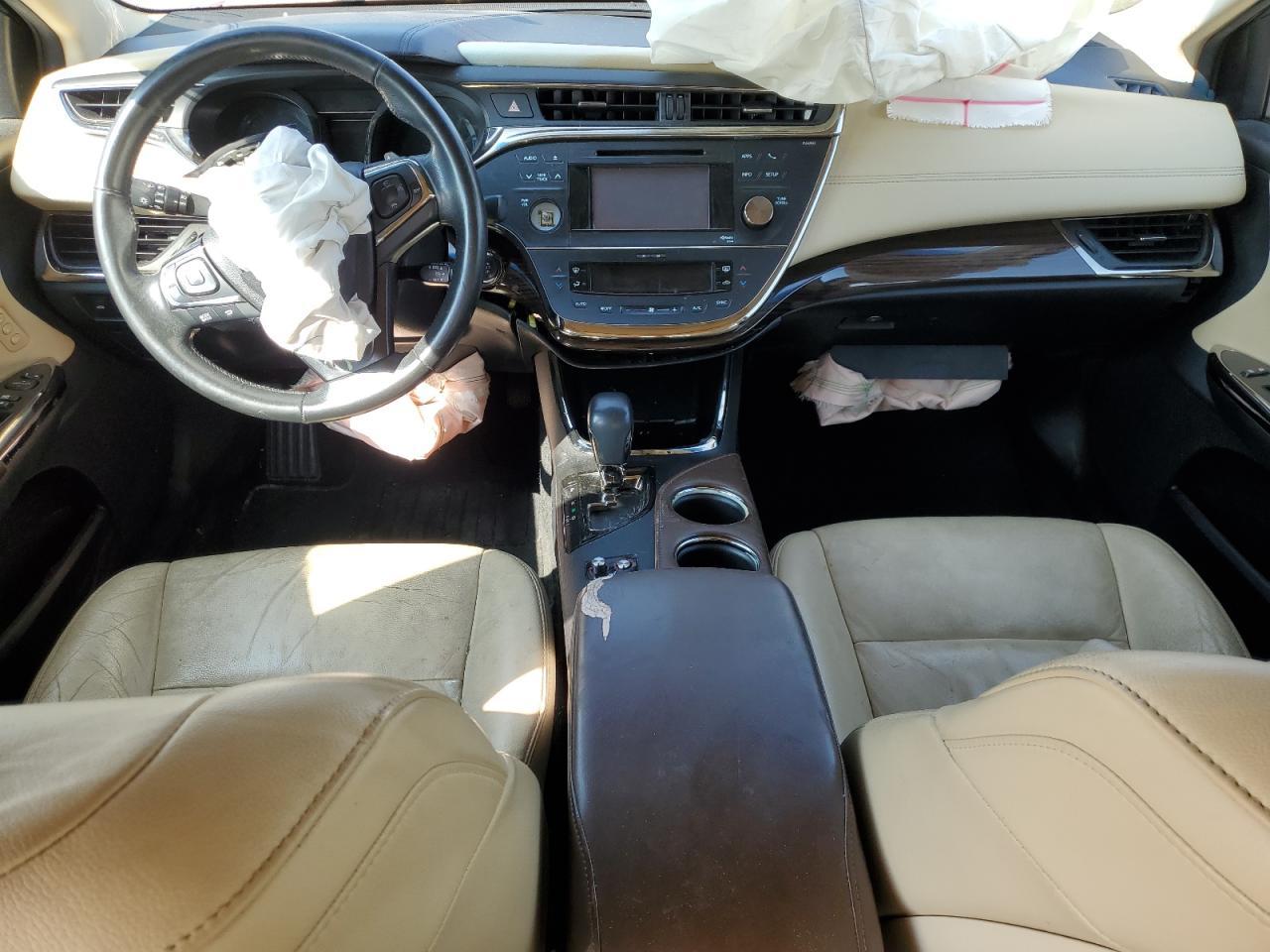 2014 TOYOTA Avalon