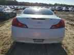 2011 INFINITI G37