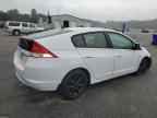 2010 HONDA Insight