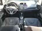 2010 HONDA FIT