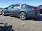 2018 BUICK LACROSSE