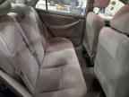 2005 TOYOTA COROLLA