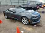 2018 CHEVROLET Camaro