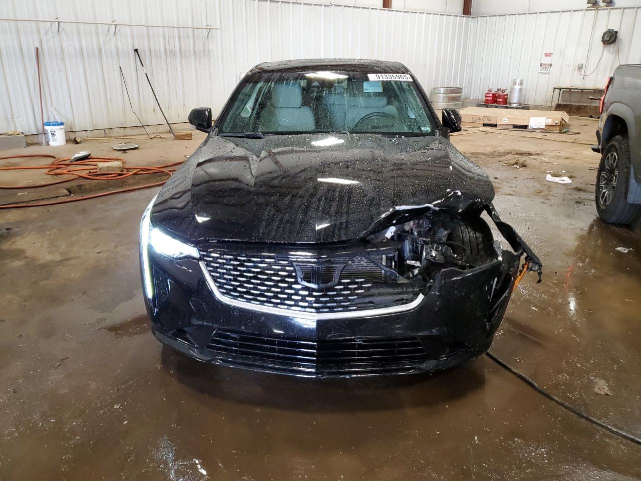 2020 CADILLAC CT4