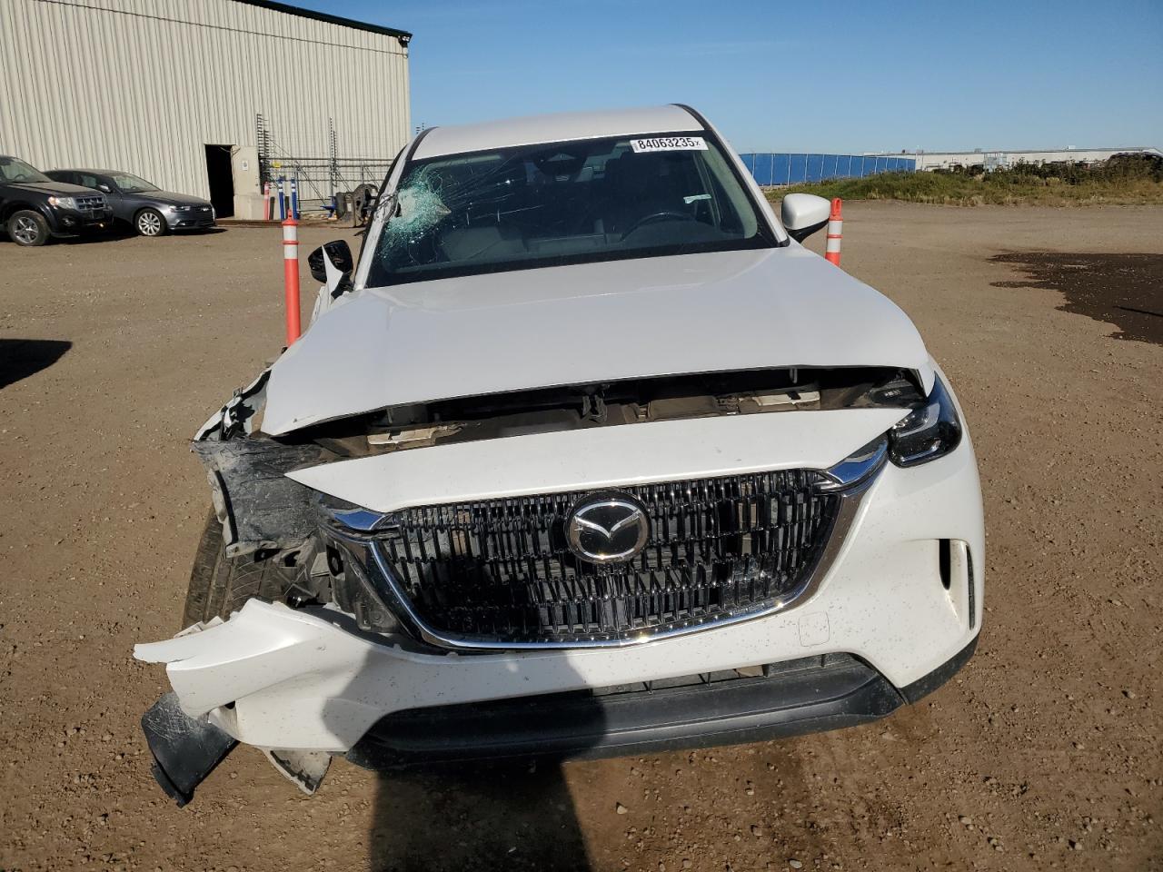 2024 MAZDA CX-90