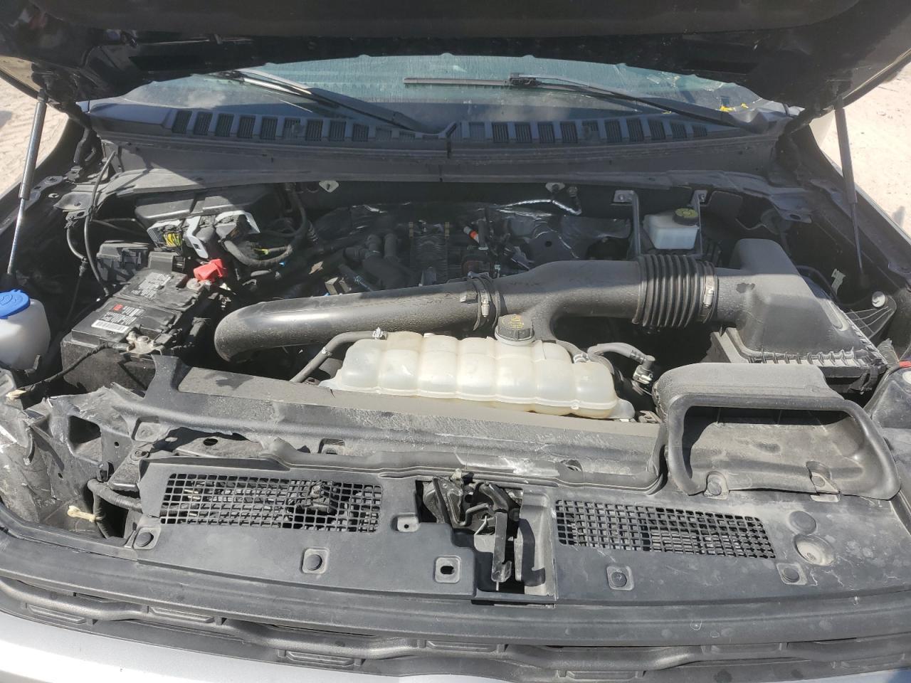2023 FORD Expedition