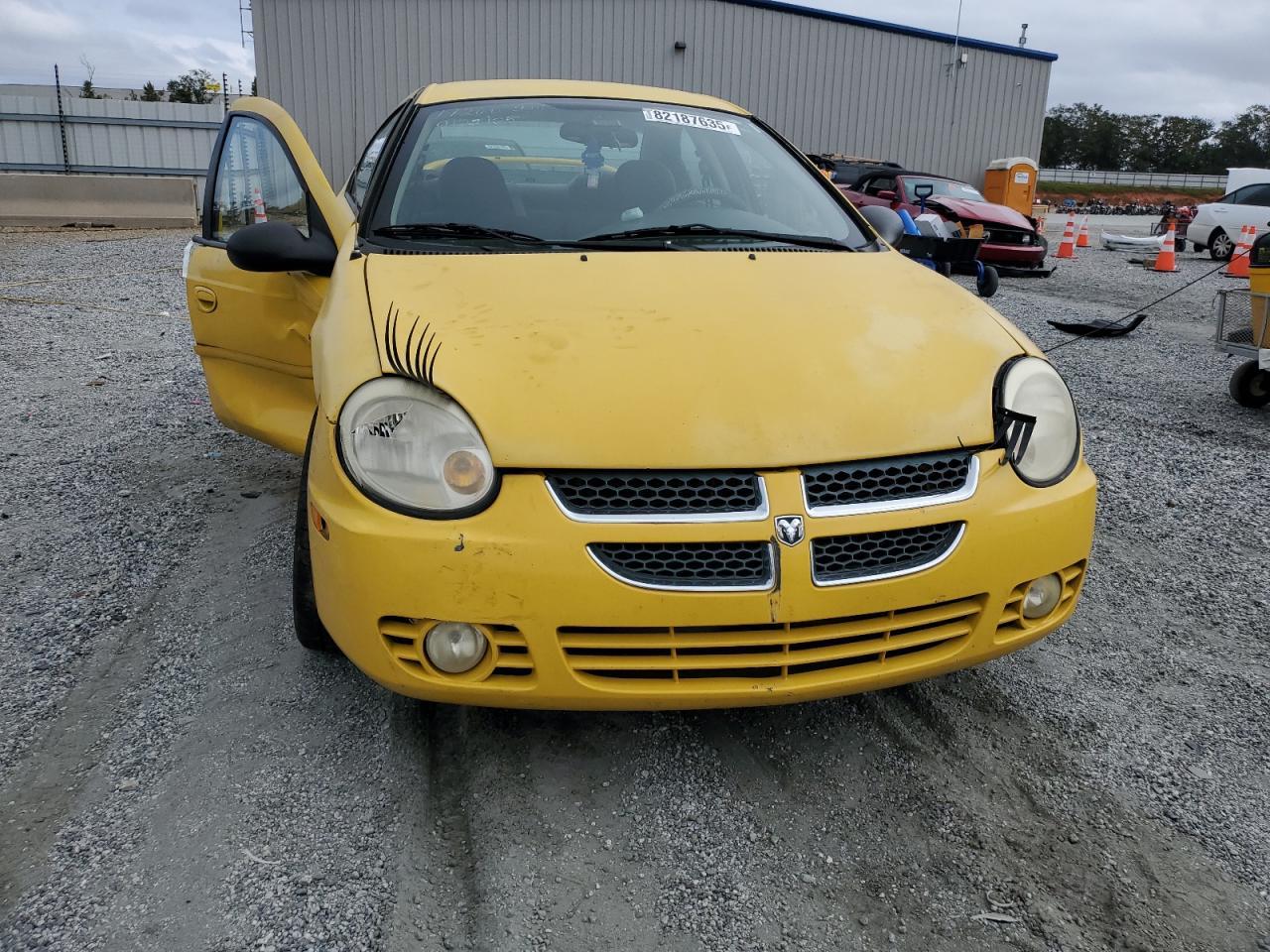 2004 DODGE Neon