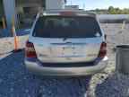 2004 TOYOTA HIGHLANDER