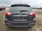 2008 INFINITI EX35