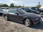 2012 FORD MUSTANG