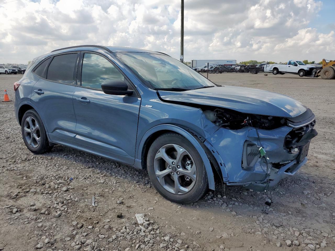 2023 FORD ESCAPE