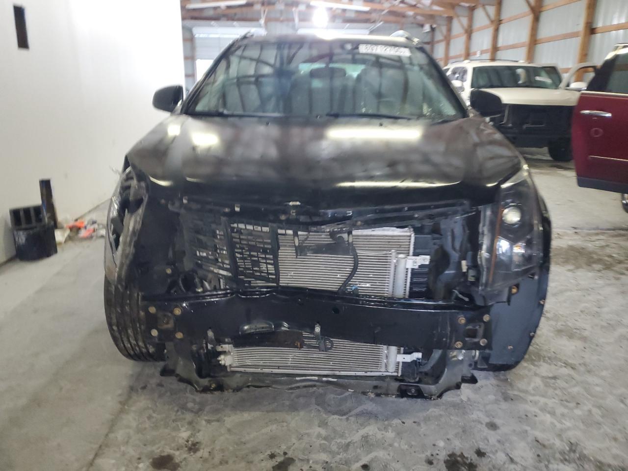 2014 CADILLAC SRX