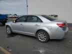 2011 LINCOLN MKZ