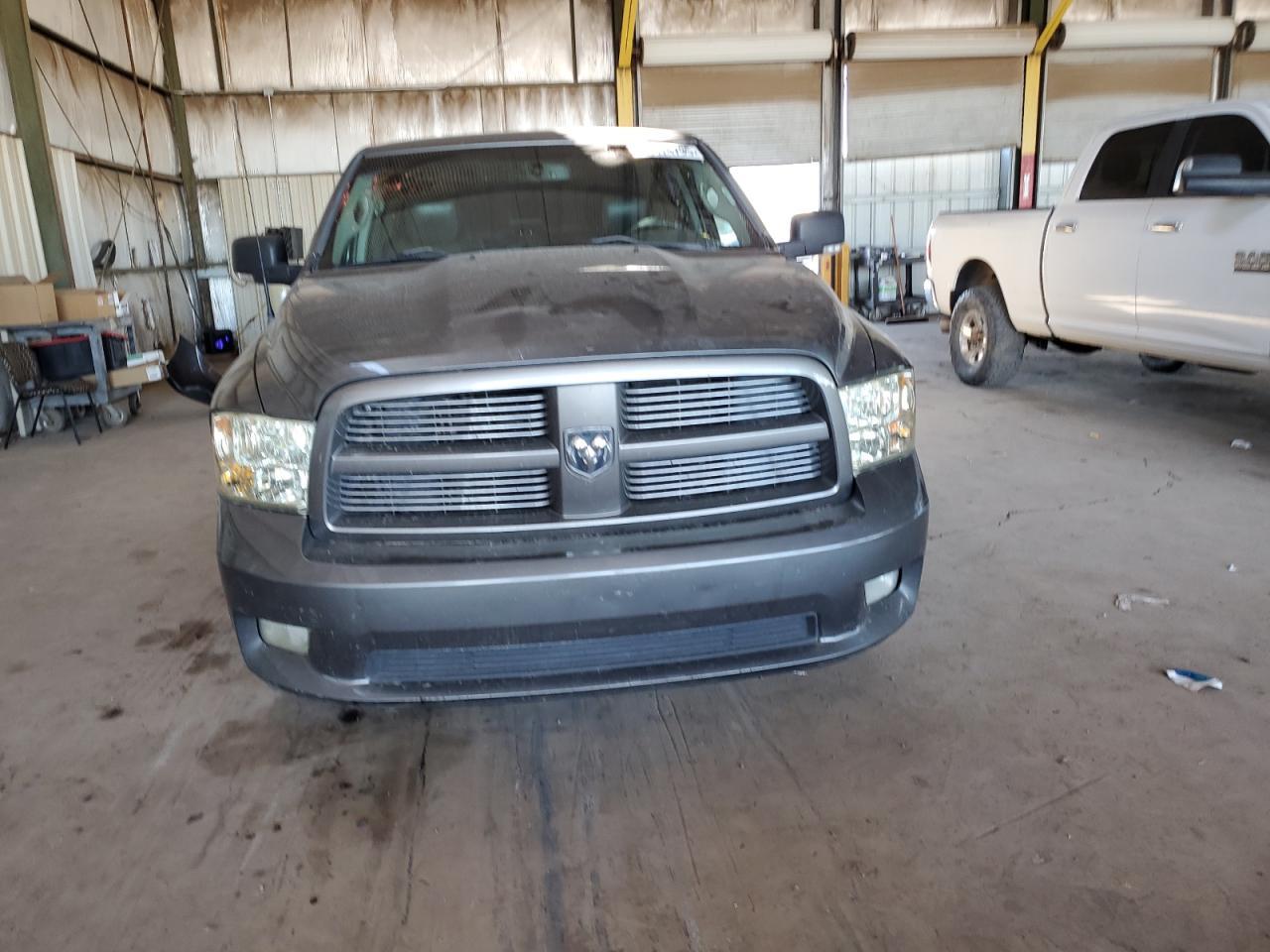 2011 DODGE RAM 1500