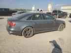 2013 AUDI S4