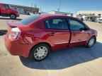 2011 NISSAN SENTRA