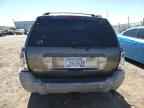 1999 JEEP Grand Cherokee
