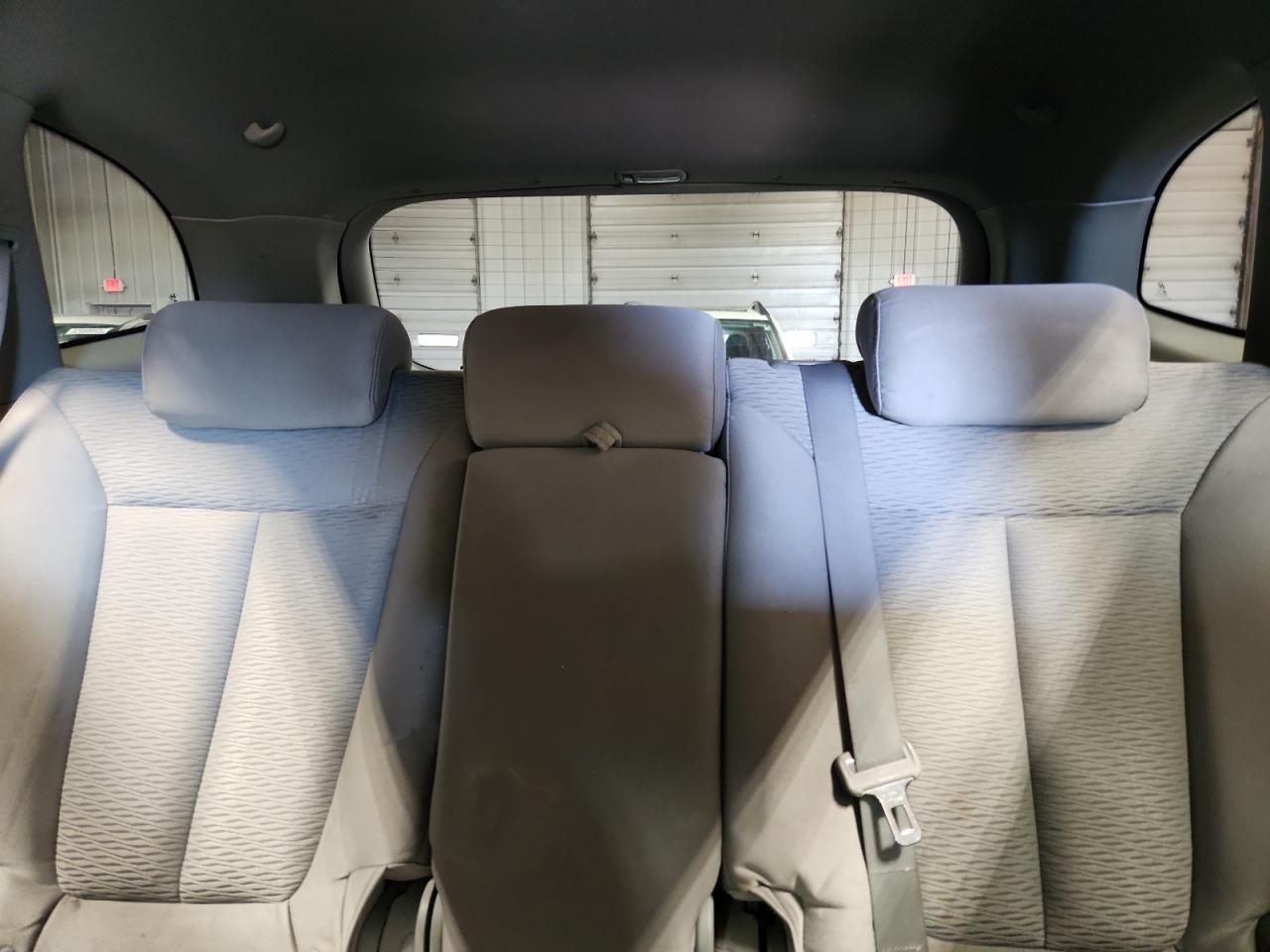 2007 HYUNDAI SANTA FE