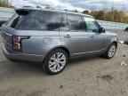 2020 LAND ROVER RANGE ROVER