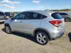 2016 HONDA HR-V