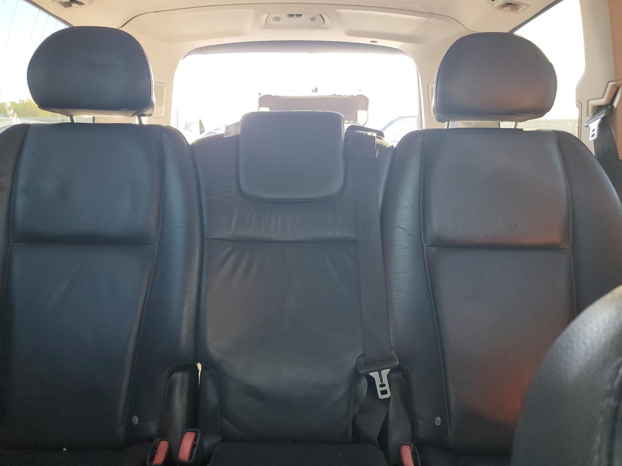 2008 VOLVO XC90