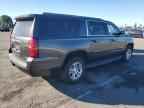 2018 CHEVROLET Suburban