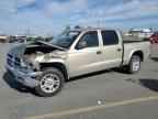 2003 DODGE Dakota