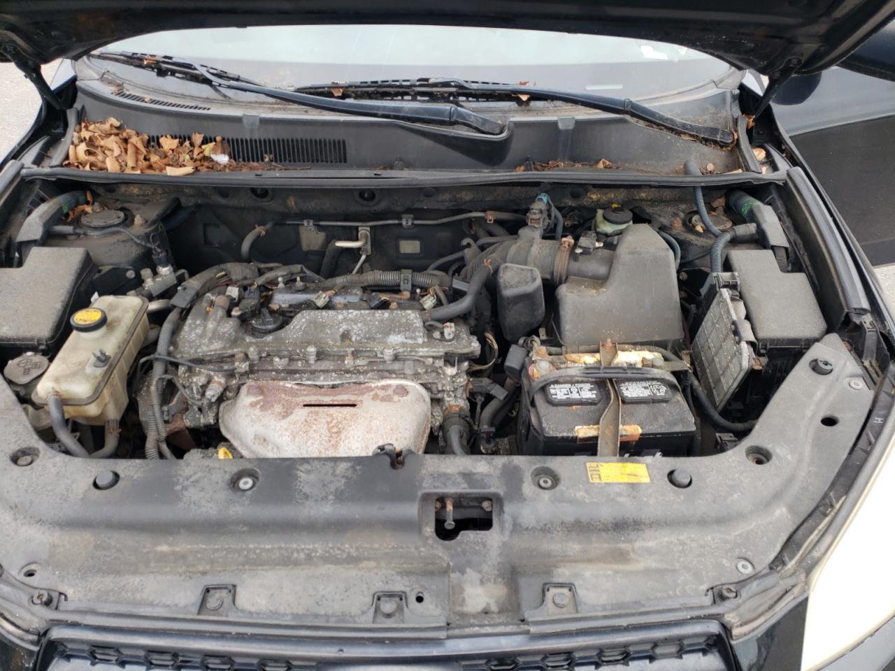 2010 TOYOTA RAV4