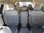 2022 TOYOTA SIENNA