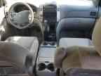 2009 TOYOTA SIENNA