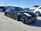 2004 NISSAN Z
