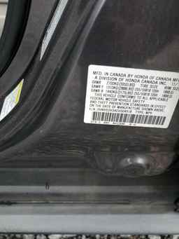 2012 ACURA MDX