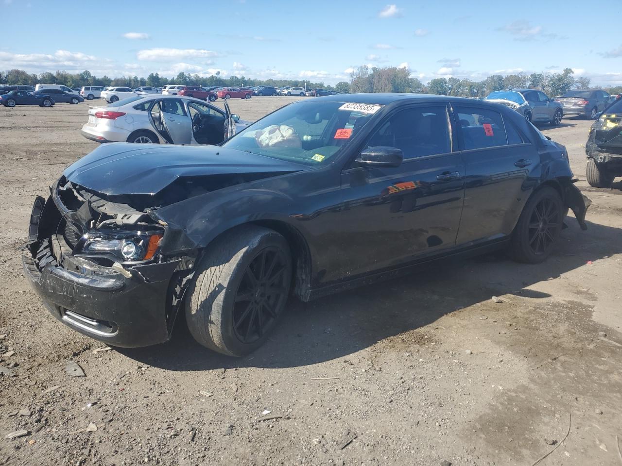 2014 CHRYSLER 300
