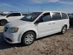 2014 DODGE GRAND CARAVAN