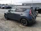 2025 KIA SOUL