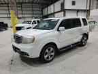 2012 HONDA PILOT