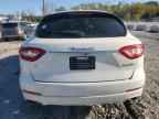 2020 MASERATI Levante