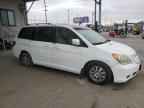 2010 HONDA ODYSSEY