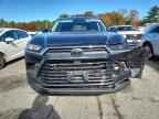 2024 TOYOTA HIGHLANDER