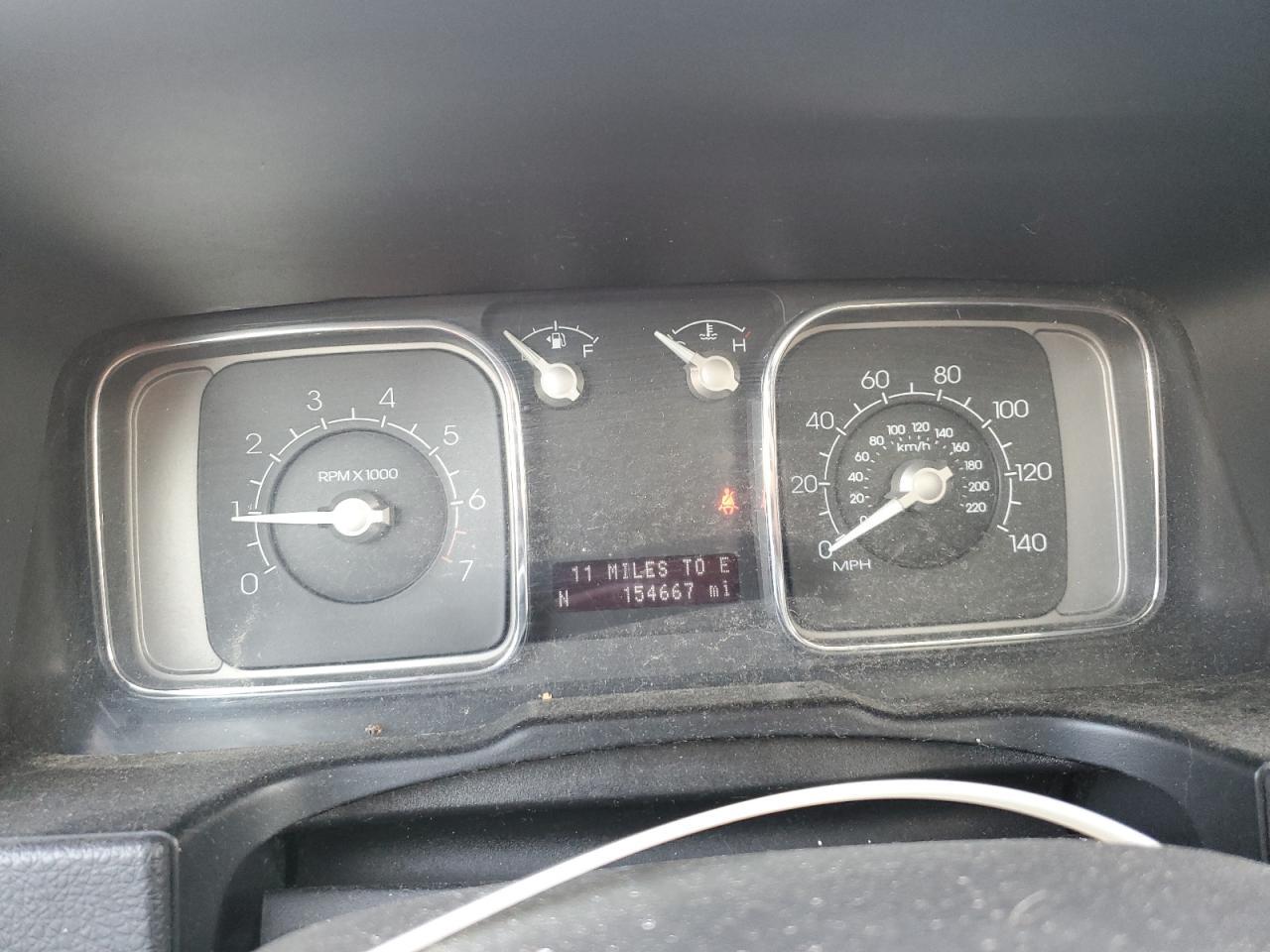 2008 LINCOLN MKX